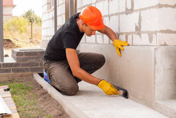 Licensed Vapor Barrier Installation service in Sewanee, TN - SJ Waterproofing Pros